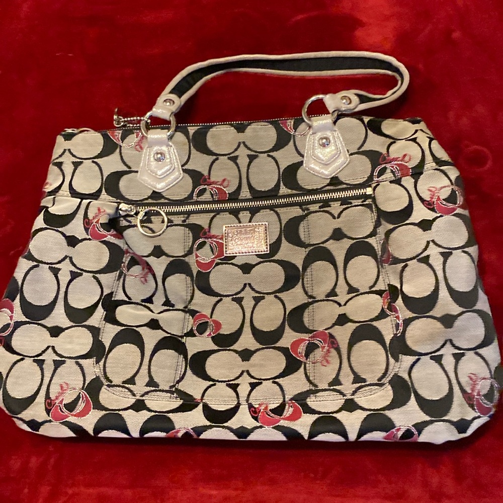 Coach Large Bag